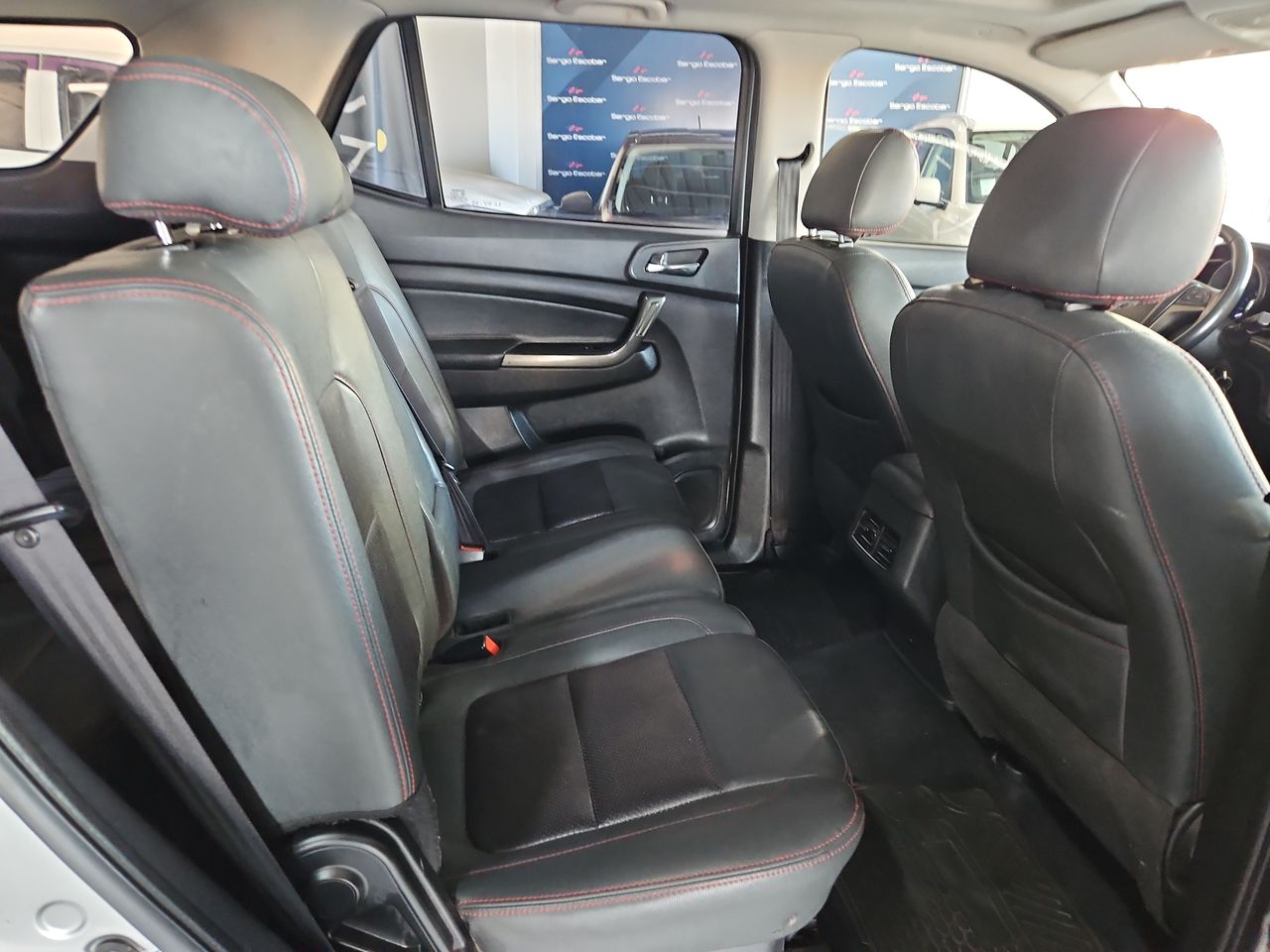 Changan Cx70 Cx70 1.6 2018 Usado en Usados de Primera - Sergio Escobar