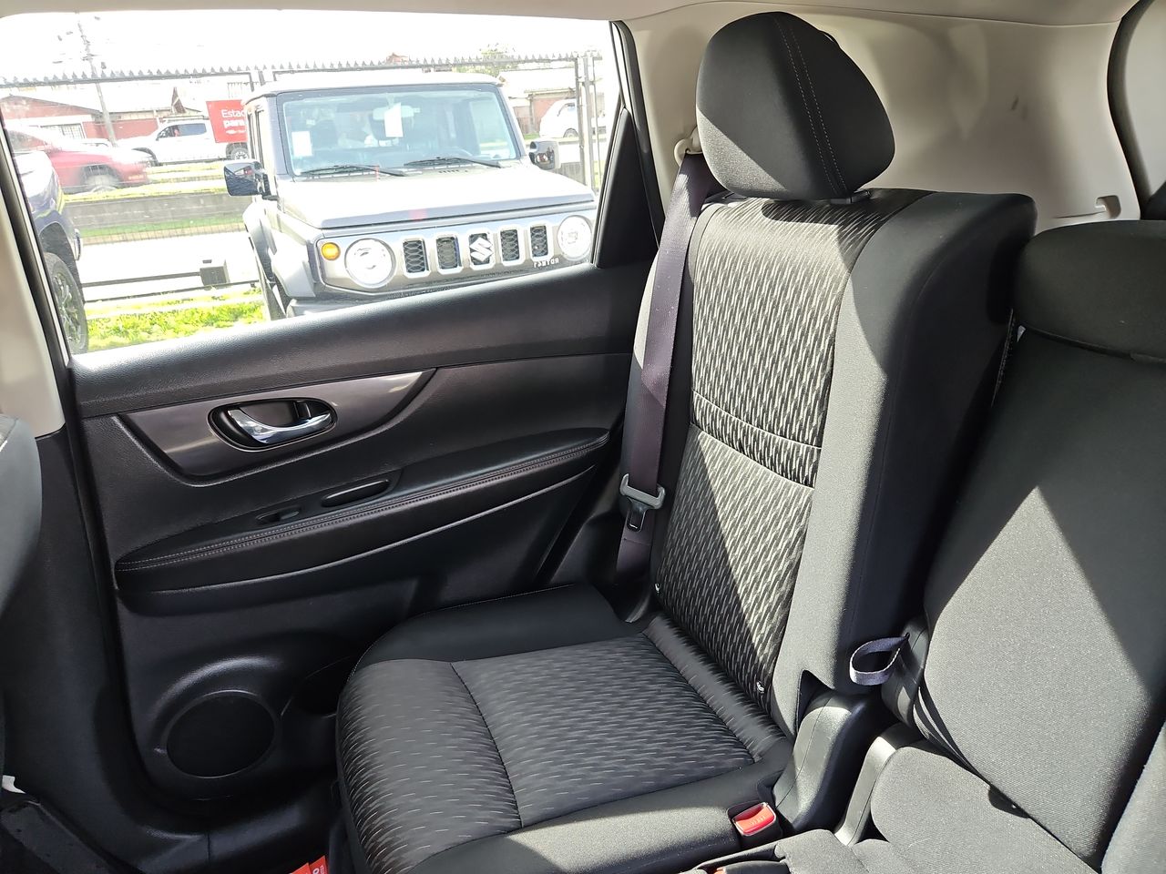 Nissan X-trail X Trail Sense 2.5 Aut 2021 Usado en Usados de Primera - Sergio Escobar