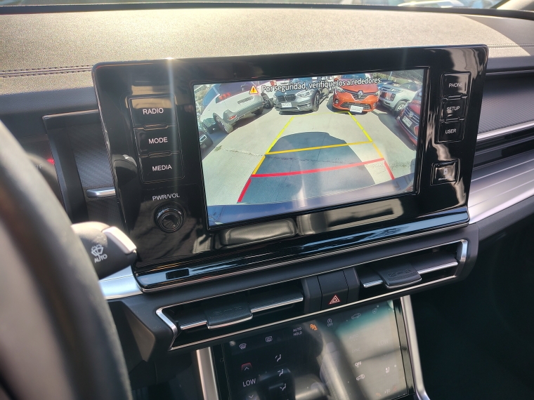 Ssangyong Torres Torres 4x4 1.5 Aut 2024 Usado en Rosselot Usados