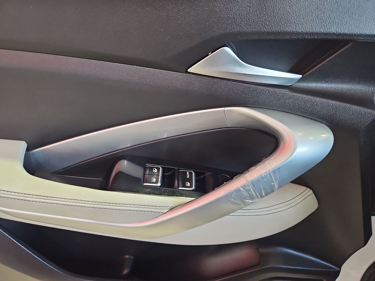 Chevrolet Captiva Captiva Mt6 4x2 1.5 2024 Usado en Usados de Primera - Sergio Escobar