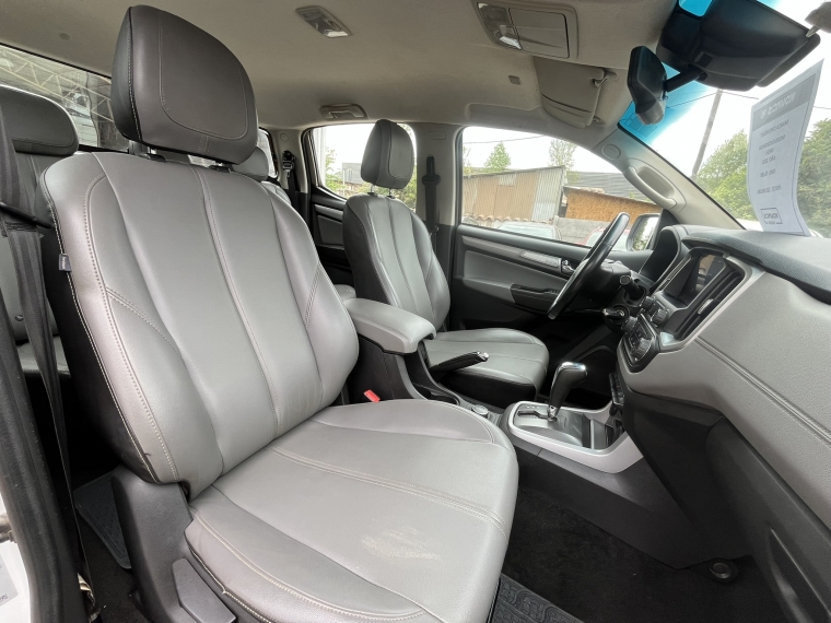 Chevrolet Colorado Ltz 4wd 2.8 At 2023 Usado  Usado en Kovacs Usados