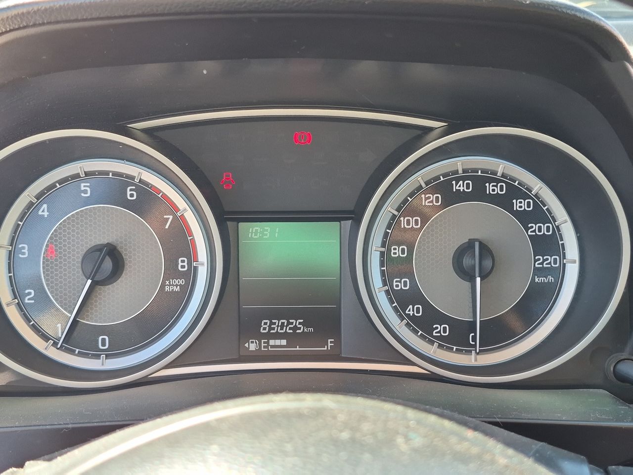Suzuki Dzire Dzire Gl 1.2 2020 Usado en Usados de Primera - Sergio Escobar