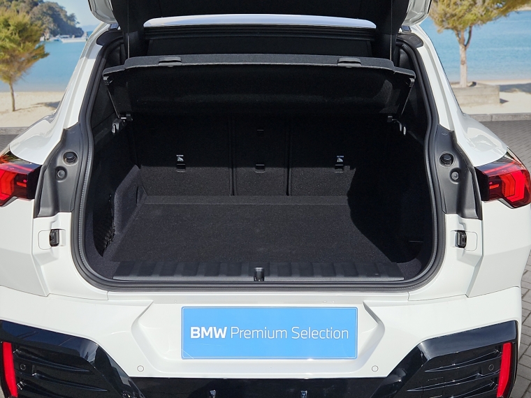 Bmw X2 Sdrive 20i 1.5 Aut 2026 Usado Usado en BMW Premium Selection Bmw X2 Sdrive 20i 1.5 Aut 2026 Usado Usado en BMW Premium Selection