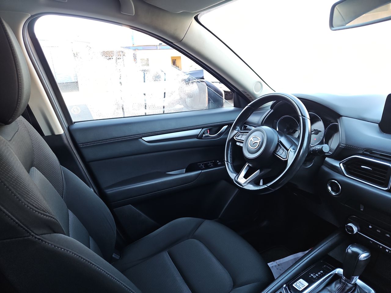 Mazda Cx-5 Cx5 Otto 2.0 Aut 2021 Usado en Usados de Primera - Sergio Escobar