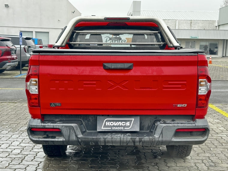 Maxus T60 T60 Dx 2.8 2022 Usado  Usado en Kovacs Usados