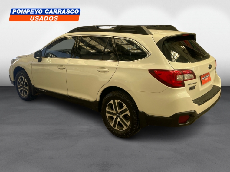 Subaru Outback Outback 2.5 Xs At 4x4 2018 Usado  Usado en Pompeyo