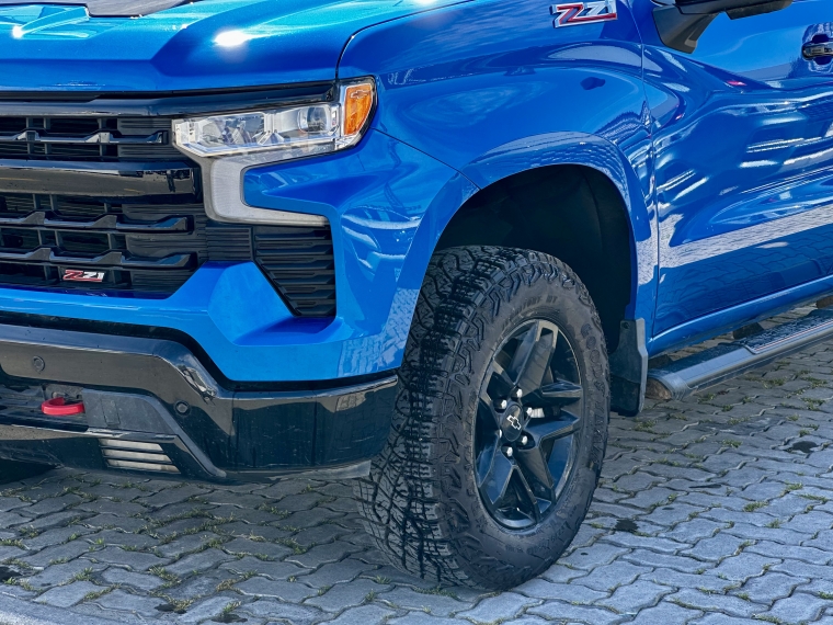 Chevrolet Silverado 5.3 Cc Lt Tb At 4x4 2025 Usado  Usado en Kovacs Usados