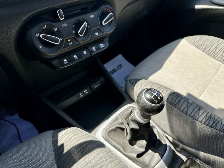 Kia Soluto Soluto Ex 1.4 2024 Usado en Rosselot Usados