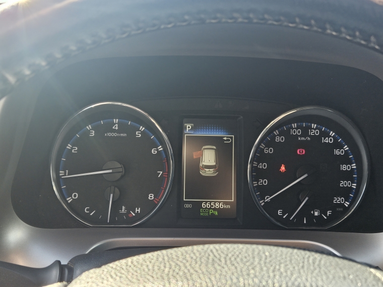 Toyota Rav4 Rav 4 2.5 Aut 2019 Usado en Rosselot Usados