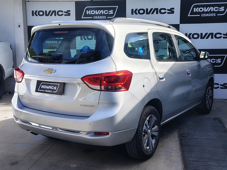 Chevrolet Spin 1.8  Premier  Mt 2020 Usado  Usado en Kovacs Usados