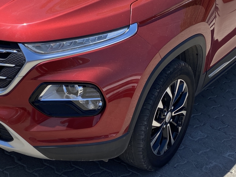 Chevrolet Groove 1.5 Premier Mt 2022 Usado  Usado en Webautos.cl