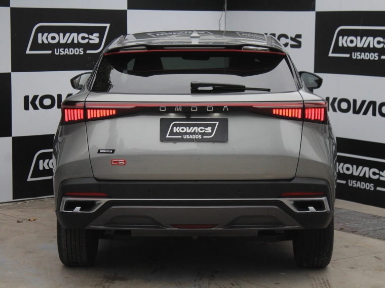 Omoda C5 1.6  T   Prestige  At 2024 Usado  Usado en Kovacs Usados