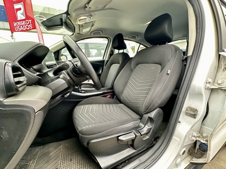 Fiat Fastback Fastback Audace 1.0 Aut 2023 Usado en Rosselot Usados