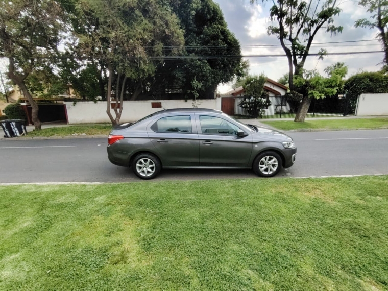 Citroen C-elysee Hdi 1.6 2020 Usado en Autoadvice Autos Usados