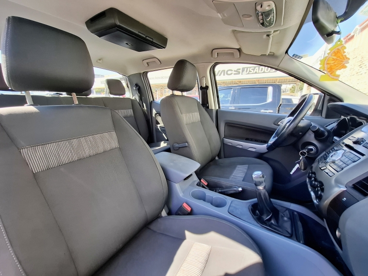 Ford Ranger Ranger Xlt 2.5 2016 Usado  Usado en Kovacs Usados
