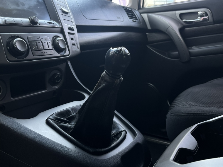 Ssangyong Stavic Stavic Xdi 2.2 2018 Usado en Rosselot Usados