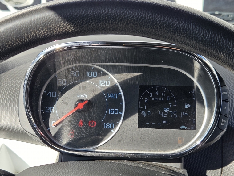 Chevrolet Spark Lt Ml Ac Full Mt 2020 Usado  Usado en Kovacs Usados