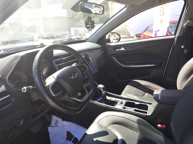 Chery Tiggo 2 pro Tiggo 2 Pro 1.0t Glx Cvt 2022 Usado en Rosselot Usados