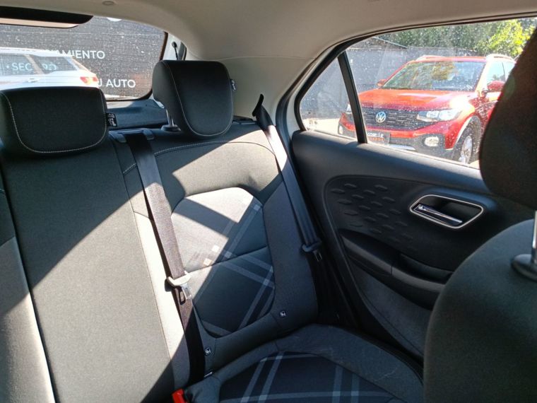 Mg Mg3 1.5 Std Hb Mt 5p 2022 Usado  Usado en Webautos.cl