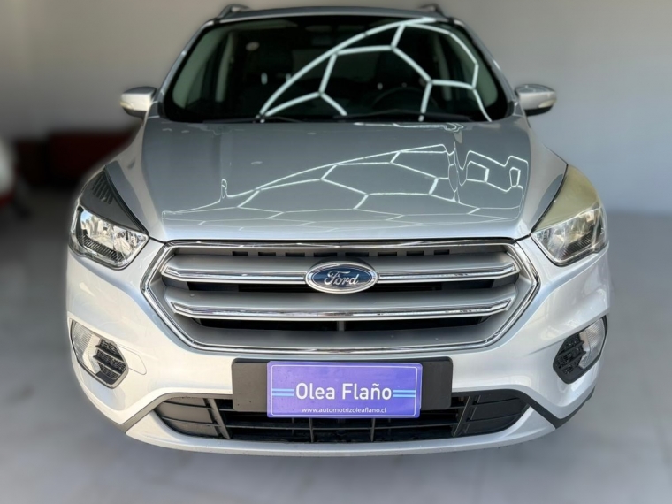 Ford Escape 2.5 Aut 2019 Usado en Automotriz Olea Flaño