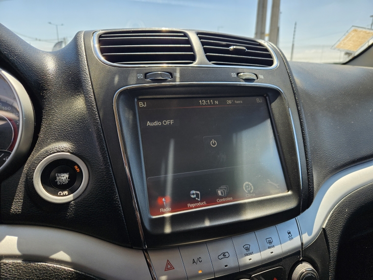 Dodge Journey 2.4 Se At 2017 Usado  Usado en Kovacs Usados