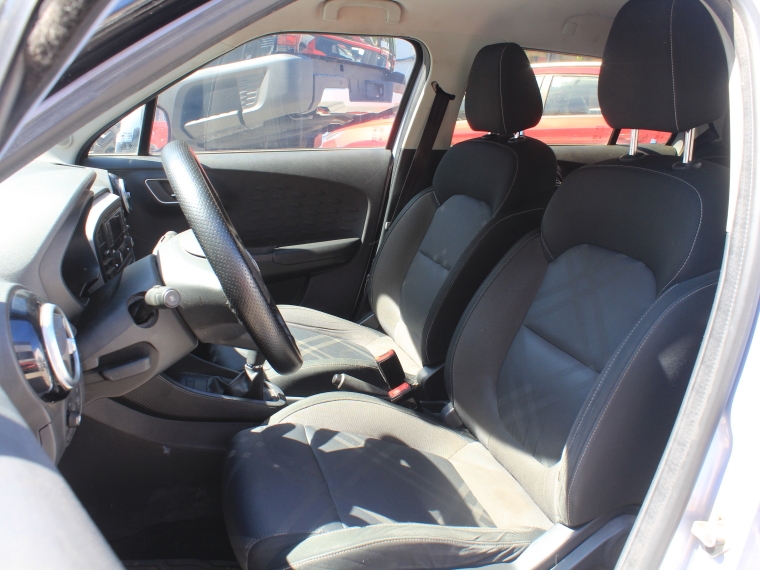 Mg Mg3 3 Hatch Back 1.5 2022 Usado en Rosselot Usados