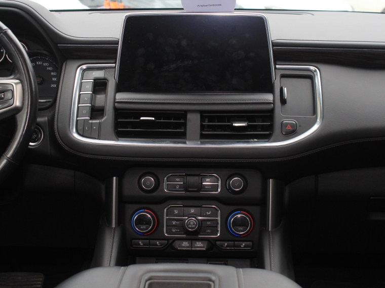 Chevrolet Tahoe 5.3  Z71  At  4x4 2022 Usado  Usado en Kovacs Usados