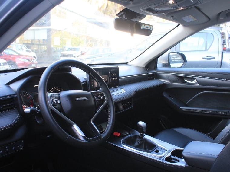 Haval Jolion 1.5  Elite  Mt 2021 Usado  Usado en Kovacs Usados