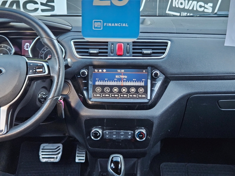 Jac S2 1.5 Plus At 2020 Usado  Usado en Kovacs Usados