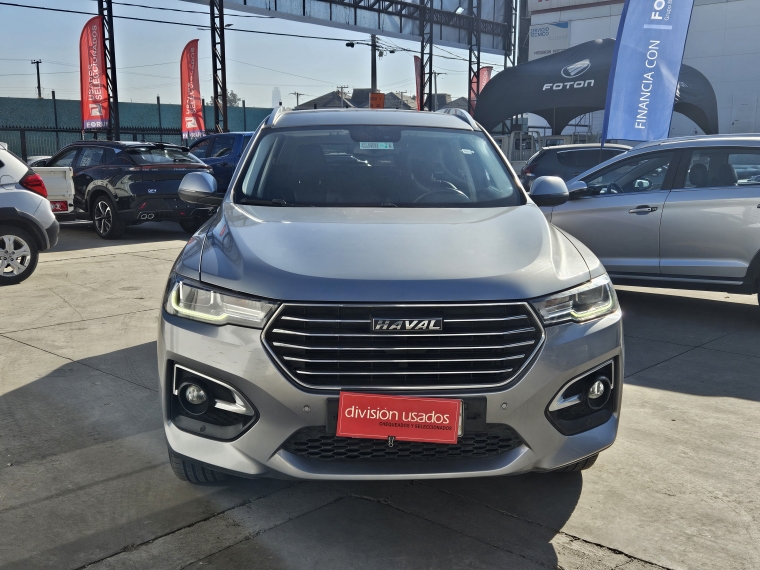 Haval H6 H6 Elite 2.0 Aut 2020 Usado en Rosselot Usados