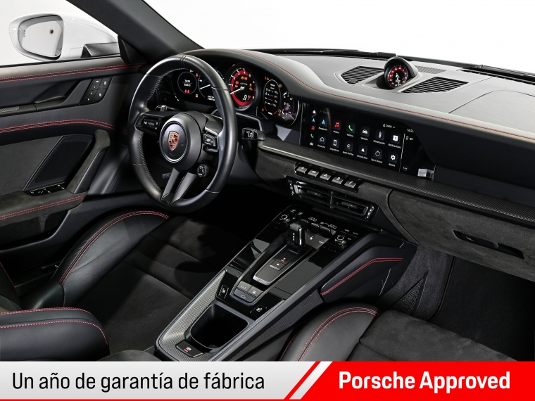 Porsche 911 Carrera Gts 992 2025 Usado  Usado en Webautos.cl