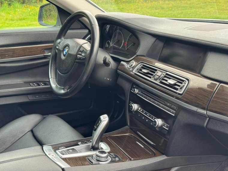 Bmw 740 I 2010 Usado en G Autos Automotriz - G Autos