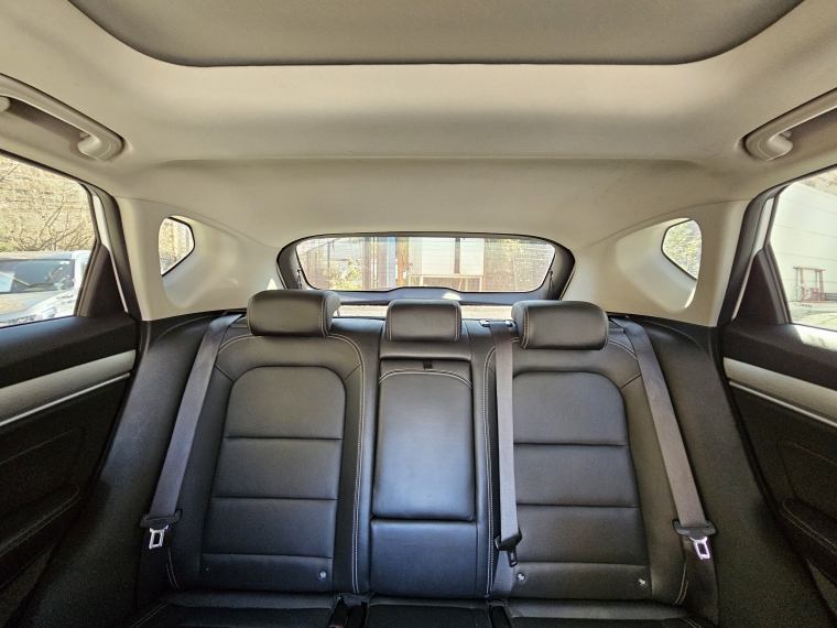 Geely Coolray Coolray 1.5 Aut 2022 Usado en Rosselot Usados