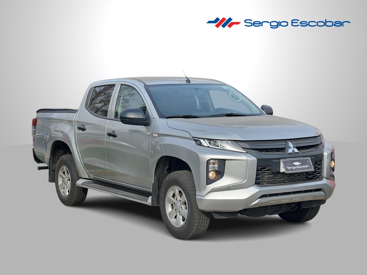 MITSUBISHI L200 L200 WORK 2.2 2024