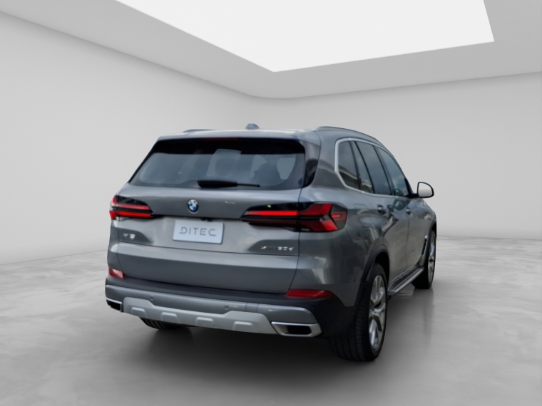 Bmw X5 Xdrive 30d M Sport 4x4 3.0 Aut 2024 Usado Usado en BMW Premium Selection Bmw X5 Xdrive 30d M Sport 4x4 3.0 Aut 2024 Usado Usado en BMW Premium Selection