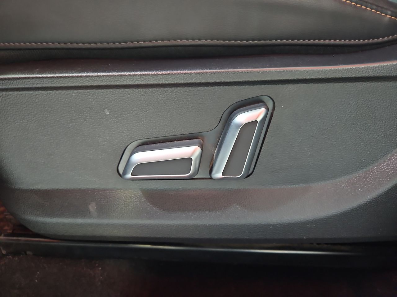 Haval Dargo Dargo Dct 2.0  Aut 2023 Usado en Usados de Primera - Sergio Escobar