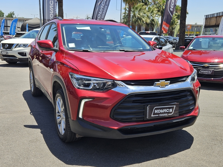 Chevrolet Tracker 1.2 Ltz Mt 2023 Usado  Usado en Kovacs Usados