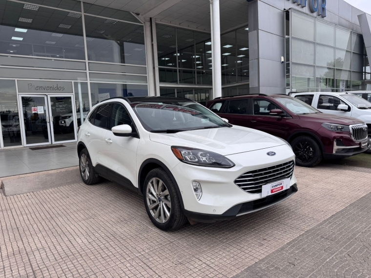 Ford Escape Awd 2.0 Aut Titanium 2023 Usado  Usado en Webautos.cl