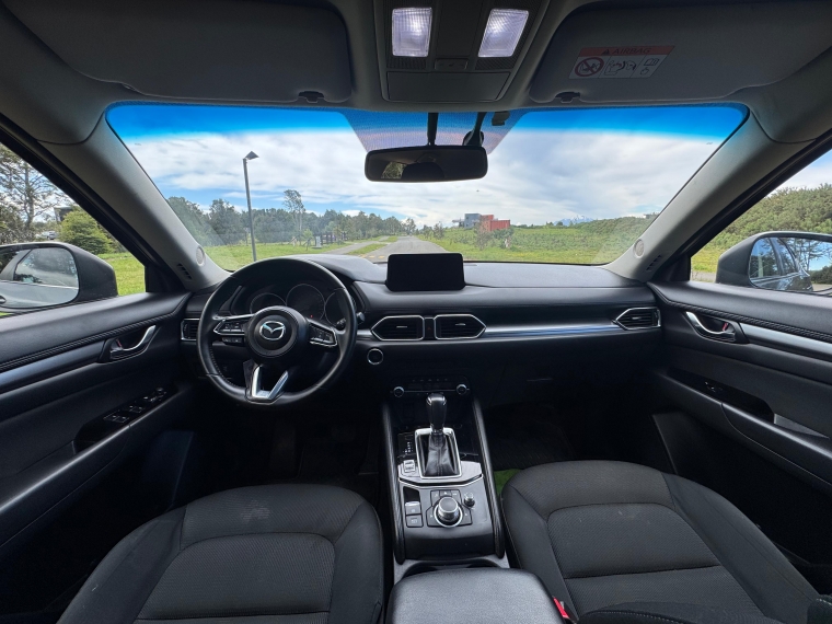 Mazda Cx-5 Core 2023 Usado en G Autos Automotriz - G Autos