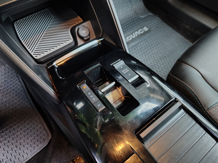 Citroen C-4 1.5 Bluehdi 130 S&s Eat8 Feel Pack At 2025 Usado  Usado en Kovacs Usados