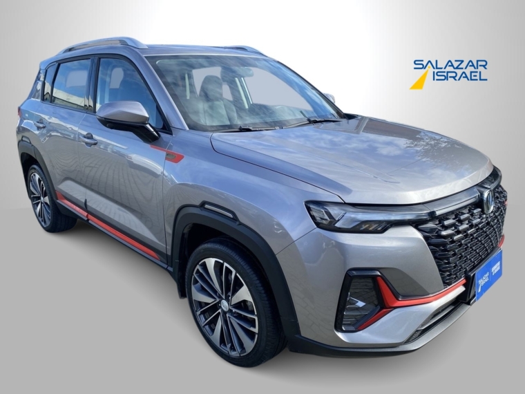 CHANGAN CS35 1.4T ELITE AT 5P 2022