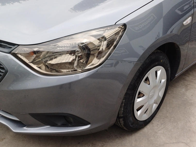 Chevrolet Sail Ls 1.5 Mt 2021 Usado  Usado en Kovacs Usados