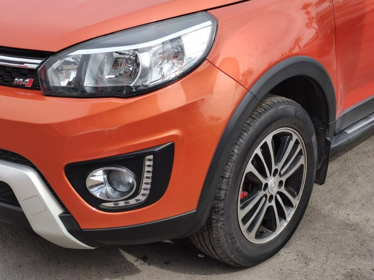 Great wall M4 M4 Hb 1.5 2019 Usado en Rosselot Usados