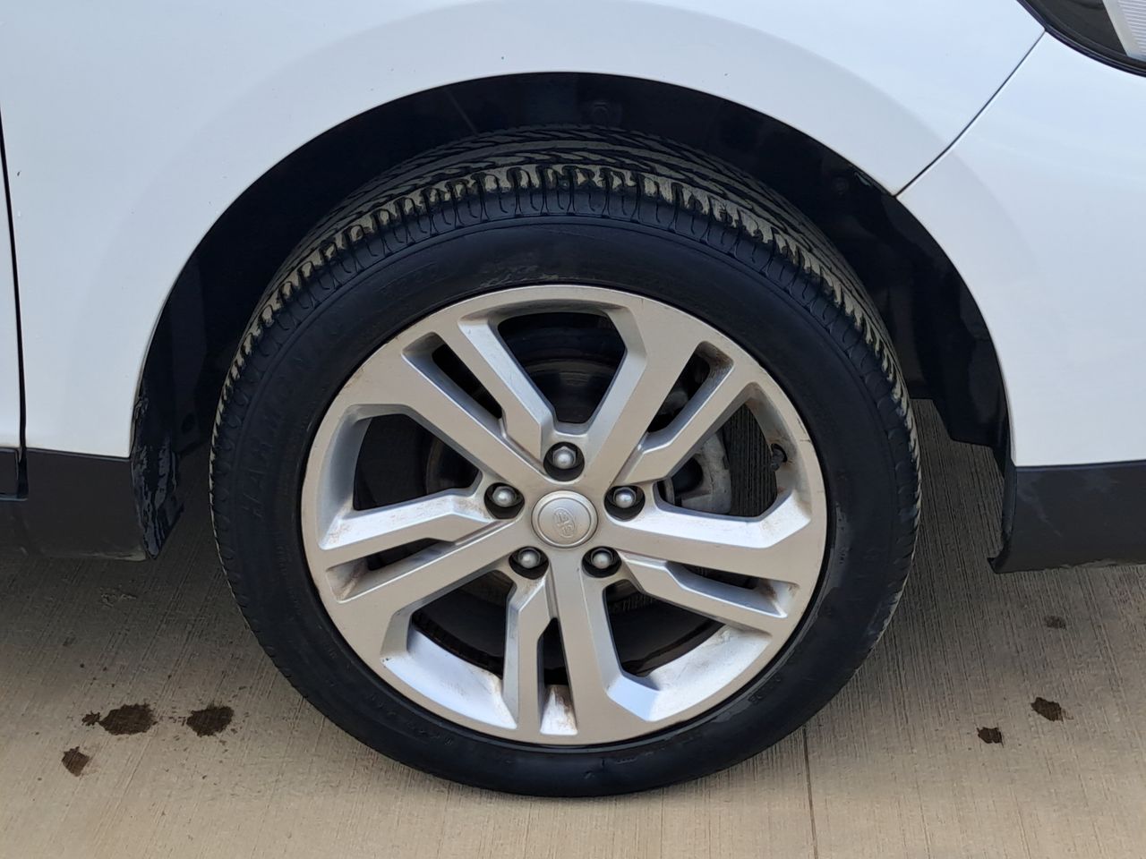 Faw D60 D60 Pt 1.5 2020 Usado en Usados de Primera - Sergio Escobar