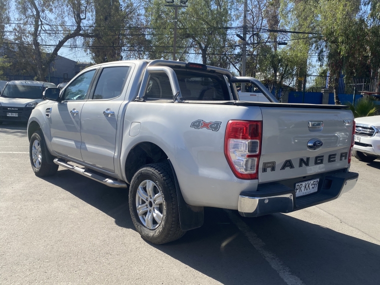 Ford Ranger Dcab Xlt 4x4 3.2 2021 Usado  Usado en Autoselect Usados