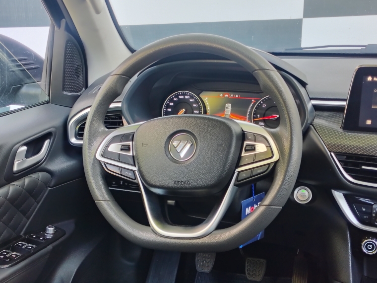 Foton G7 D/c 2.02.0 Mt 4x4 Diesel 2023 Usado  Usado en Kovacs Usados