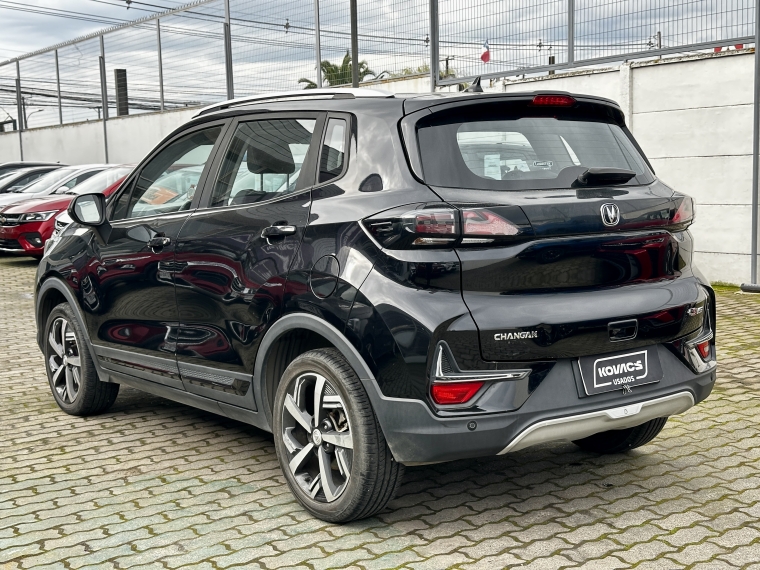 Changan Cs15 1.5 Mt 2023 Usado Usado en Kovacs Usados Changan Cs15 1.5 Mt 2023 Usado Usado en Kovacs Usados