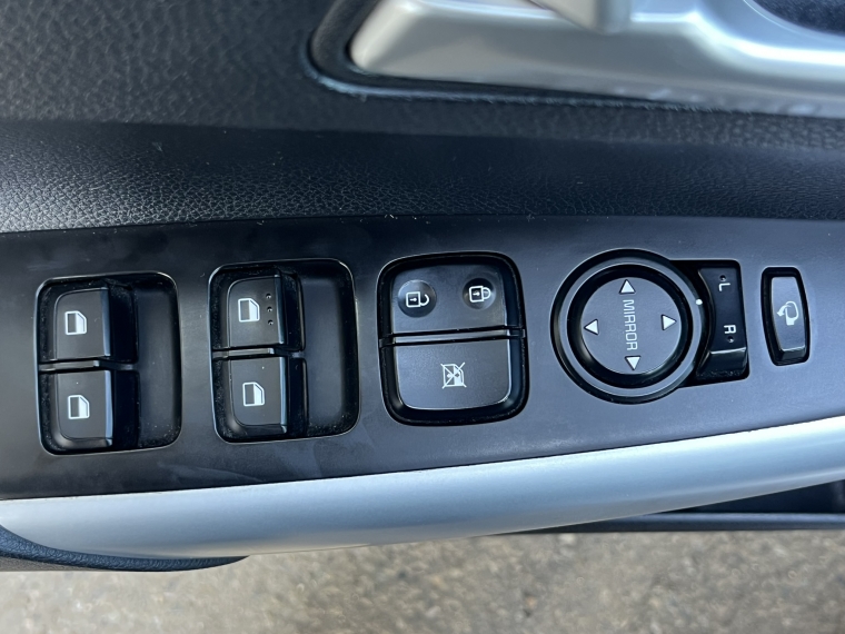 Kia Morning Morning Mpi 1.2 2024 Usado en Rosselot Usados