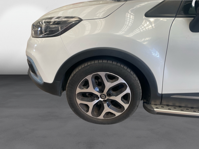 Renault Captur Captur 1.5 Life Mt Diesel 2021 Usado  Usado en Pompeyo