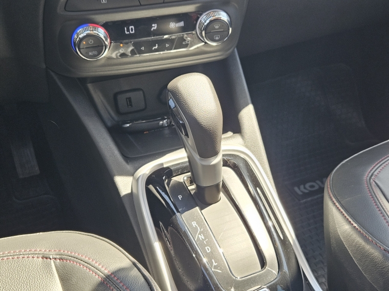 Chevrolet Tracker Rs Aut 1.2t 2026 Usado  Usado en Kovacs Usados